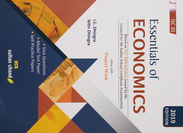 An Evolution Of Indian Economy By Ic Dhingra Pdf